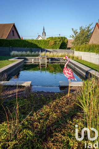  Maison � vendre 5 pi�ces 170 m�