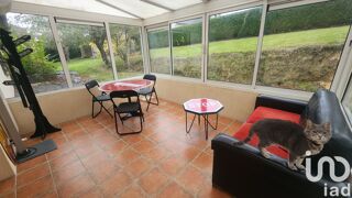  Maison � vendre 5 pi�ces 103 m�