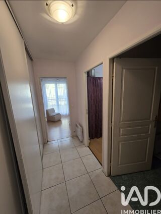  Appartement � vendre 4 pi�ces 100 m�