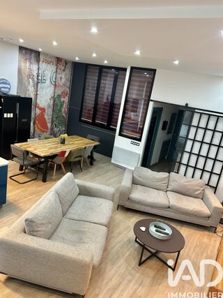  Appartement � vendre 6 pi�ces 137 m�