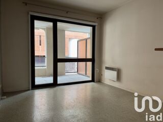  Appartement  vendre 1 pice 22 m