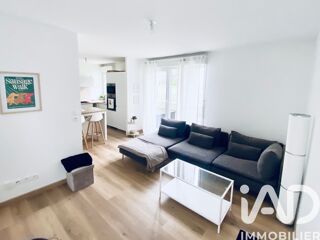  Appartement � vendre 2 pi�ces 43 m�