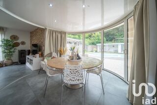  Maison � vendre 7 pi�ces 165 m�