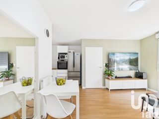  Appartement � vendre 3 pi�ces 61 m�