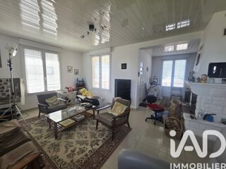  Maison � vendre 8 pi�ces 209 m�