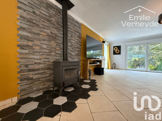  Maison  vendre 7 pices 201 m