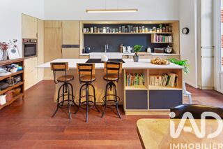 Maison 7 pièces 122 m² · à Bouaye · 122 m² · 550 000 €