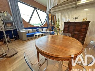  Maison � vendre 5 pi�ces 140 m�