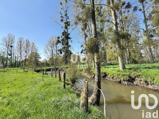  Maison � vendre 10 pi�ces 549 m�