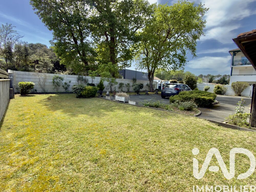 � vendre  Maison Labenne (40530)