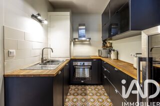  Appartement � vendre 2 pi�ces 48 m�