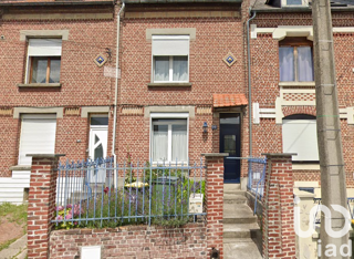  Maison  vendre 5 pices 110 m
