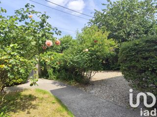  Maison  vendre 4 pices 81 m