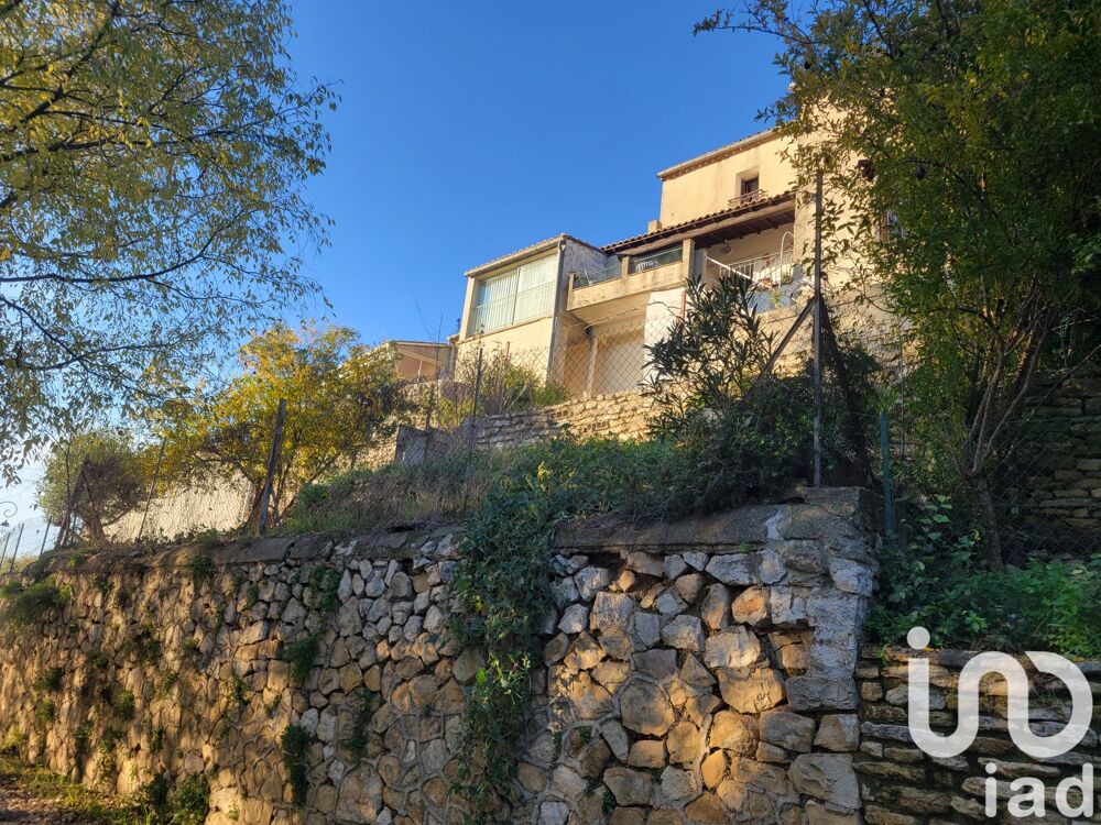 Vente Maison Vente Maison de village 5 pices Montpezat