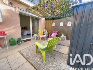  Appartement � vendre 1 pi�ce 22 m�