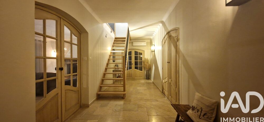 � vendre  Maison Caumont-sur-Durance (84510)