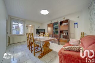  Maison � vendre 5 pi�ces 97 m�