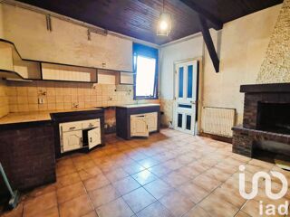  Maison � vendre 4 pi�ces 101 m�