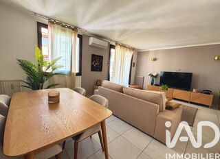  Appartement � vendre 3 pi�ces 59 m�