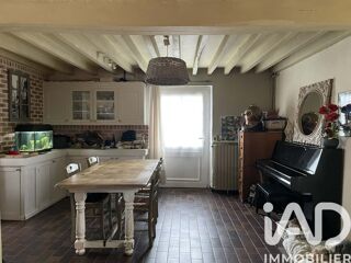  Maison � vendre 3 pi�ces 84 m�