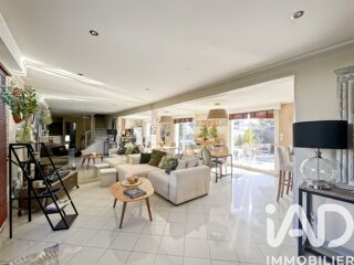  Maison � vendre 7 pi�ces 160 m�