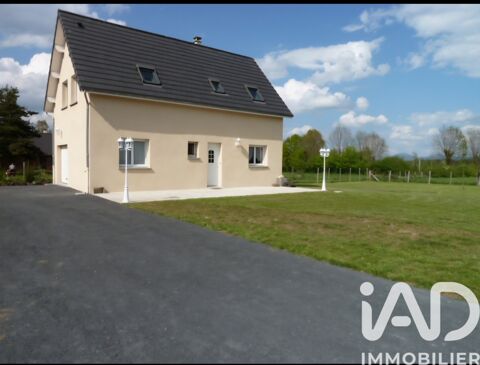   Vente Maison/villa 5 pi�ces Maison - 5 pi�ce(s) - 114 m�