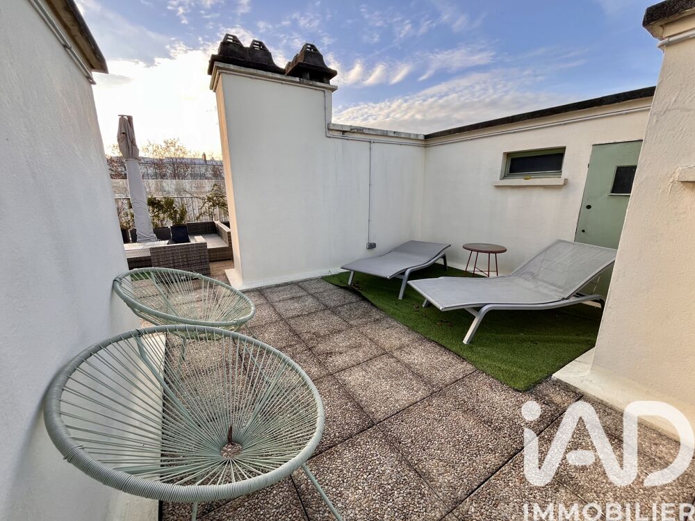 � vendre  Appartement Neuilly-sur-Seine (92200)