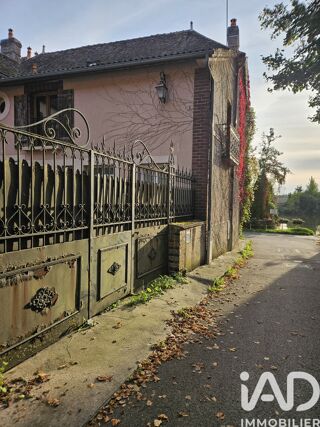  Maison � vendre 5 pi�ces 212 m�