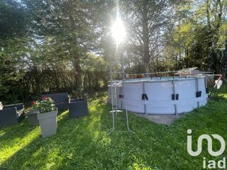  Maison � vendre 8 pi�ces 215 m�