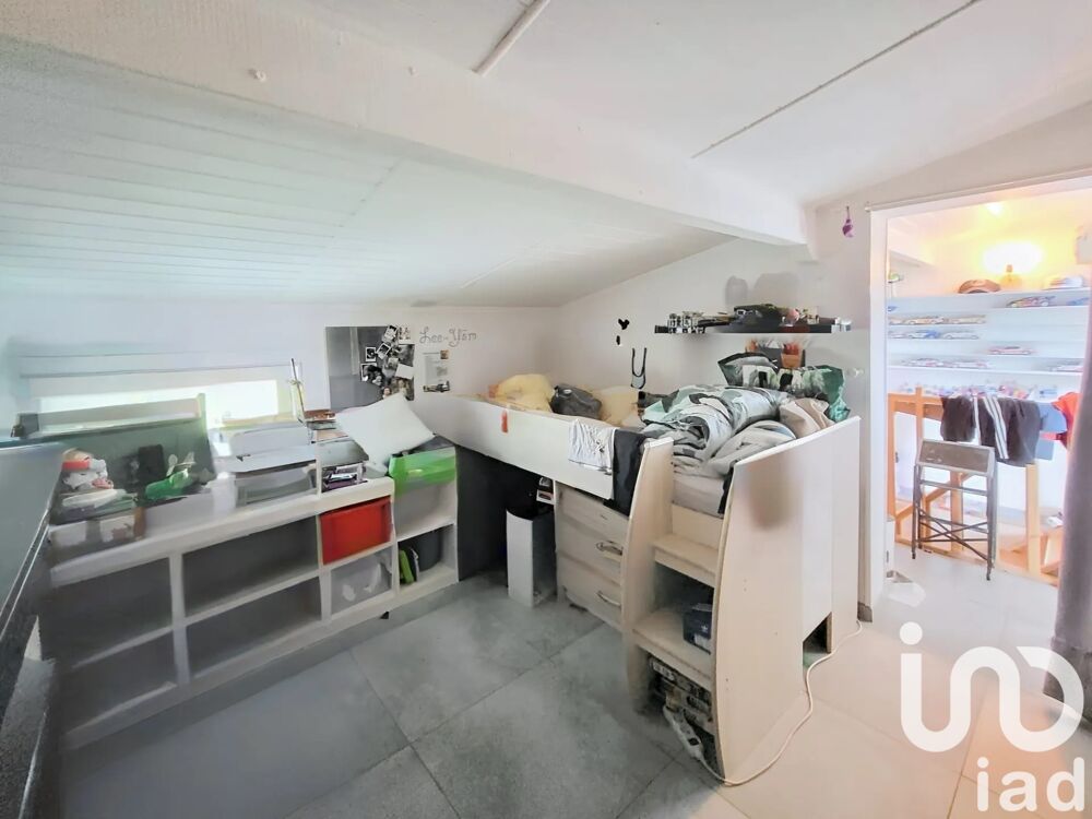  vendre  Maison Castellar (06500)