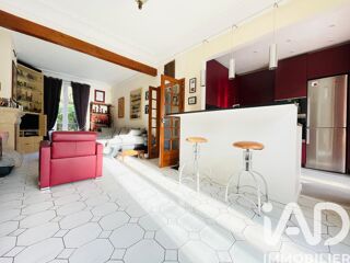  Maison � vendre 5 pi�ces 130 m�