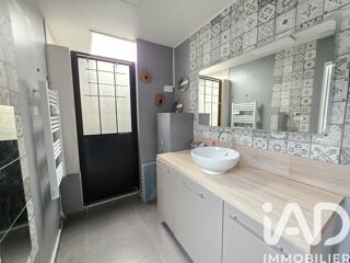  Maison � vendre 4 pi�ces 110 m�