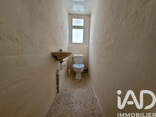  Maison � vendre 3 pi�ces 70 m�