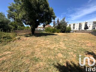  Terrain  vendre 1362 m