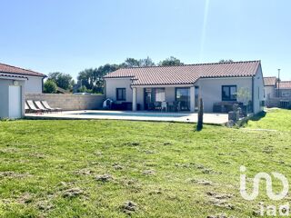  Maison � vendre 4 pi�ces 100 m�