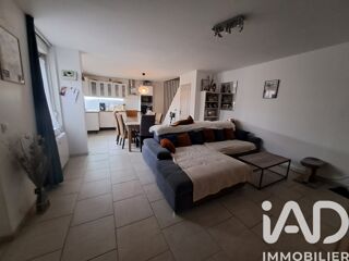  Maison � vendre 3 pi�ces 83 m�