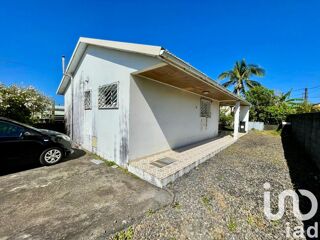  Maison � vendre 3 pi�ces 66 m�