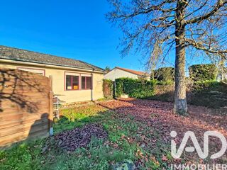  Maison � vendre 4 pi�ces 84 m�