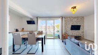  Appartement � vendre 3 pi�ces 60 m�