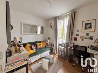  Appartement � vendre 2 pi�ces 21 m�