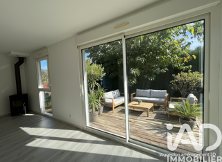  Maison � vendre 4 pi�ces 87 m�