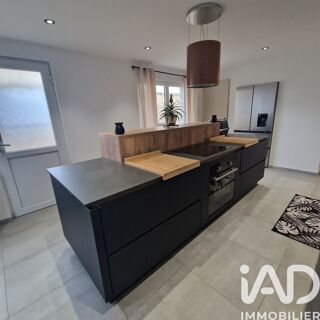  Maison � vendre 3 pi�ces 85 m�