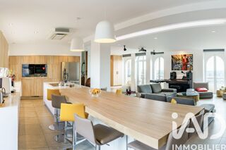  Appartement � vendre 8 pi�ces 240 m�