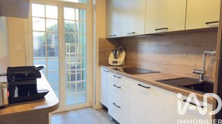  Appartement � vendre 4 pi�ces 81 m�