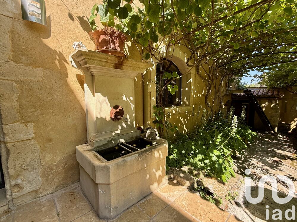  vendre  Maison Grignan (26230)