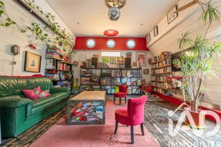  Appartement � vendre 5 pi�ces 130 m�