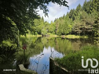  Terrain � vendre 30452 m�