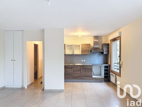   Vente Appartement 2 pi�ces Appartement - 2 pi�ce(s) - 49 m�