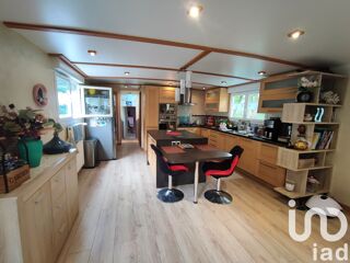  Maison � vendre 5 pi�ces 120 m�