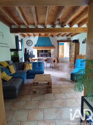  Maison � vendre 9 pi�ces 270 m�